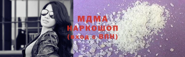 прущий лед Балабаново