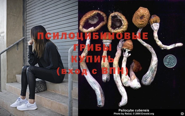 твердый Баксан